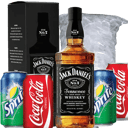 Foto de WHISKY JACK DANIEL´S