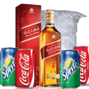 Foto de WHISKY JOHNNIE WALKER