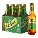 Foto de CERVEZA CRISTAL
