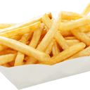 Foto de PAPAS FRITAS NATURALES