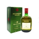 Foto de BUCHANAN´S 750 ml