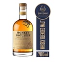 Foto de WHISKY MONKEY SHOULDER 700ML