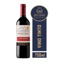 Foto de VINO FRONTERA CABERNET SAUVIGNON 750ML