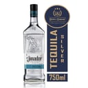 Foto de  TEQUILA JIMADOR SILVER 750ML