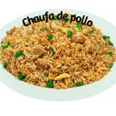 Foto de Chaufa de Pollo