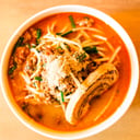 Foto de Miso Spicy Ramen
