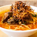 Foto de Veggie Ramen