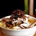 Foto de Kinoko Ramen