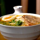 Foto de Tonkotsu Ramen