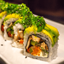 Foto de VEGGIE ROLL ESPECIAL