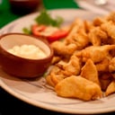 Foto de Chicharrón de pollo