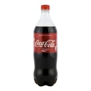 Foto de Coca cola 1/2 LT