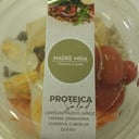 Foto de Ensalada Proteica