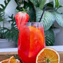 Foto de Orange Crush