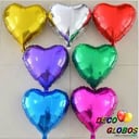 Foto de CORAZON METALICO #18