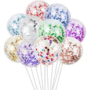 Foto de GLOBO CONFETI