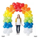 Foto de GLOBO DE LATEX n7