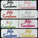Foto de BLISTER FELIZ CUMPLEAÑOS