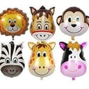 Foto de GLOBO SAFARI #18