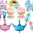 Foto de GLOBO BABY #10