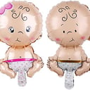 Foto de GLOBO BABY #24