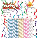 Foto de VELA MAGICAS