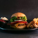 Foto de Royal Cheeseburger