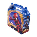 Foto de CAJA SORPRESA DE PERSONAJES