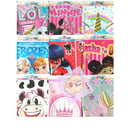 Foto de MANTEL DE PERSONAJES