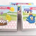 Foto de CAJA PARA TORTA