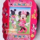 Foto de FUENTE RECTANGULAR X6