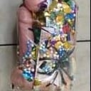 Foto de RELLENO ADULTO GRANDE