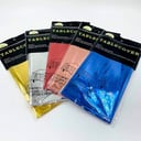 Foto de MANTEL METALICO PARA 8 SILLAS