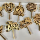 Foto de TOOPER DE TRUPAN LAMINADO