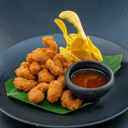 Foto de Croquetas de camarón