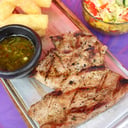 Foto de Pechuga asada