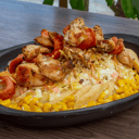 Foto de Desgranado Salchi-pollo