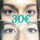 Foto de Extensiones de Pestañas Efecto Rimel