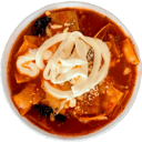 Foto de Sopa de tortilla