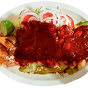 Foto de Filete de pescado (A la diabla, Al mojo de ajo)