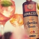 Foto de APEROL O RAMAZZOTTI SPRITZ / TONICA