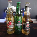 Foto de Cerveza Monjita