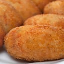 Foto de Mini Pastel de Yuca 