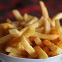 Foto de Papas a la Francesa