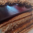 Foto de Torta del día bizcocho 