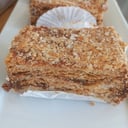 Foto de Torta de Hojarasca 