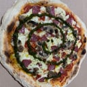 Foto de Salame Pesto