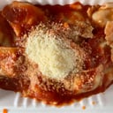 Foto de Ravioli ricotta