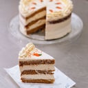 Foto de CARROT CAKE ( $xkg 23700)