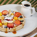 Foto de Fruti Waffle